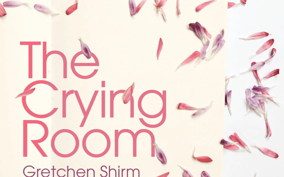 The Crying Room - Gretchen Shirm