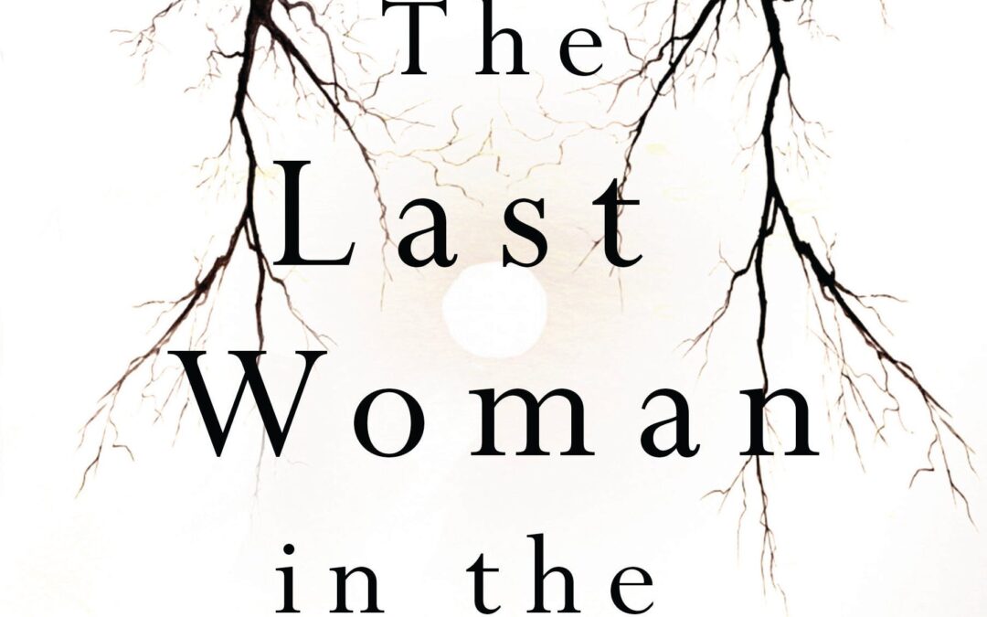 The Last Woman in the World - Inga Simpson