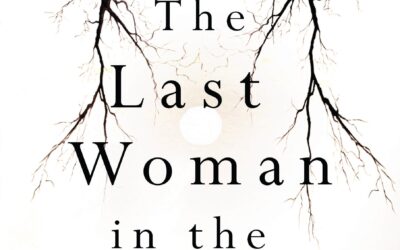 The Last Woman in the World – Inga Simpson