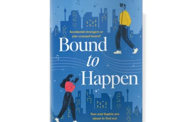 Bound to Happen – Jonathon Shannon