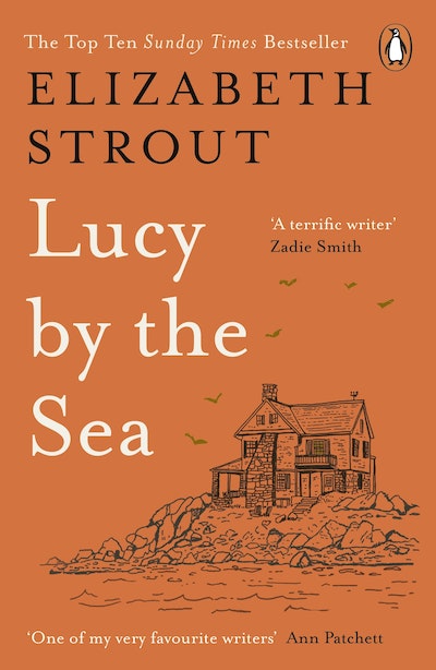 Lucy by the Sea – Elizabeth Strout