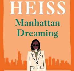 Manhattan Dreaming – Anita Heiss