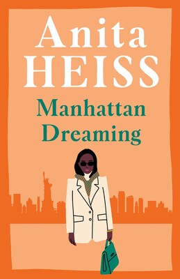 Manhattan Dreaming - Anita Heiss