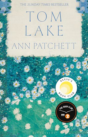 Tom Lake – Ann Patchett