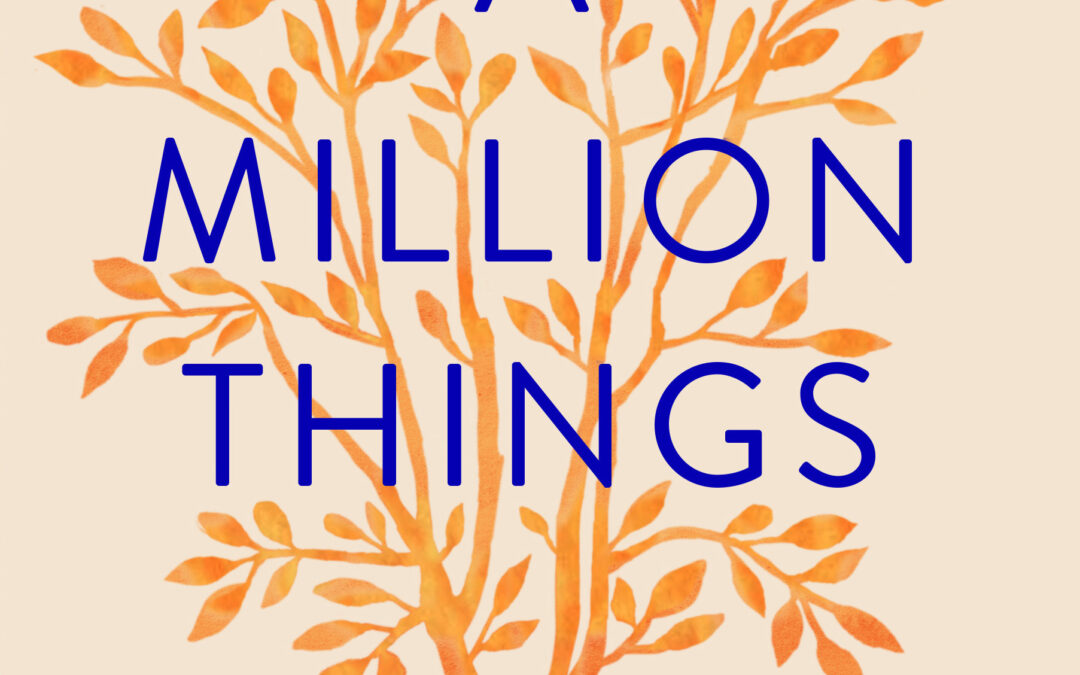A Million Things - Emily Spurr