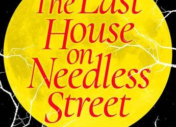 The Last House on Needless Street – Catriona Ward