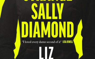 Strange Sally Diamond – Liz Nugent