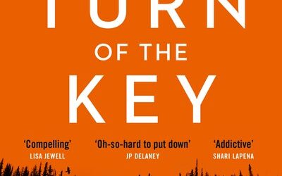 The Turn of the Key – Ruth Ware