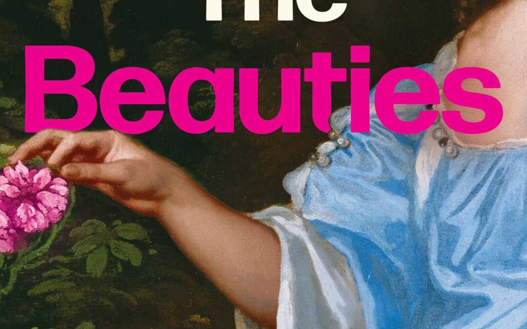 The Beauties - Lauren Chater