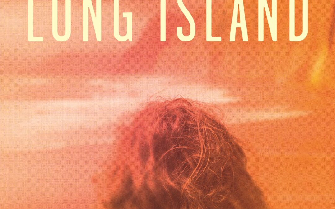 Long Island - Colm Toibin