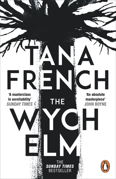 The Wych Elm - Tana French